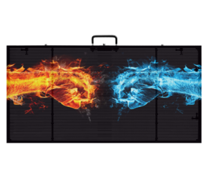 Field Screen-D Series